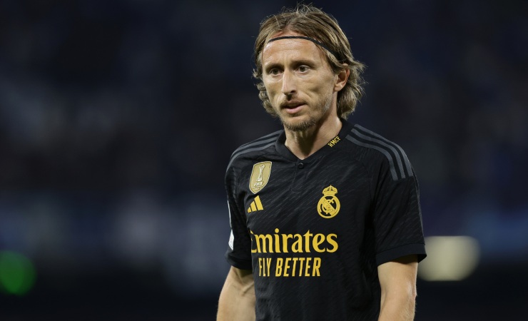 Sarà addio dopo il Mondiale per Club 