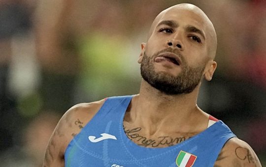 Jacobs è in piena crisi