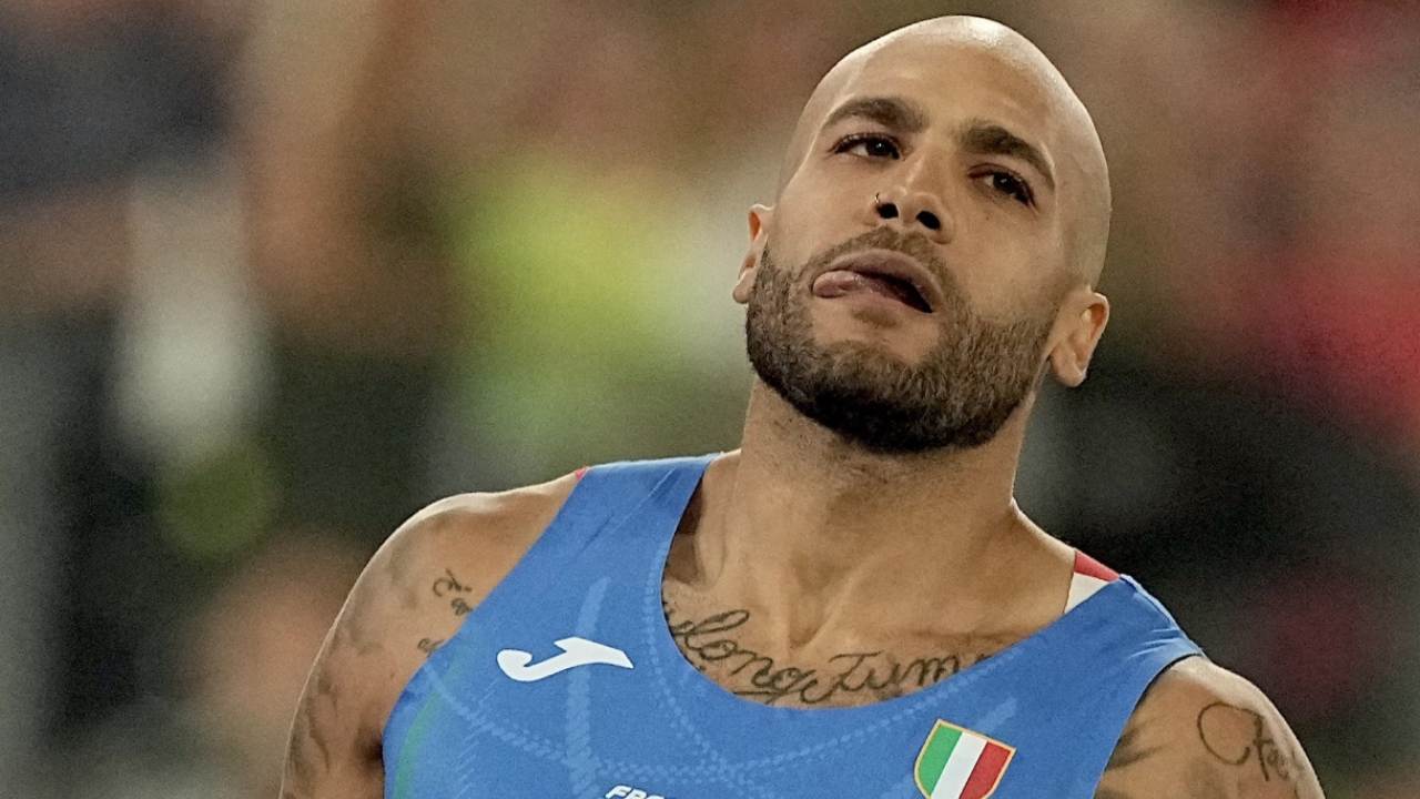 Jacobs è in piena crisi