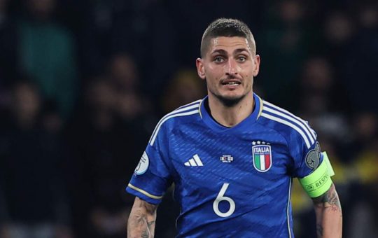 Dopo 13 anni sta per ritornare in Italia
