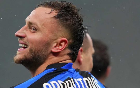 L'austriaco pronto a vendicarsi dell'Inter