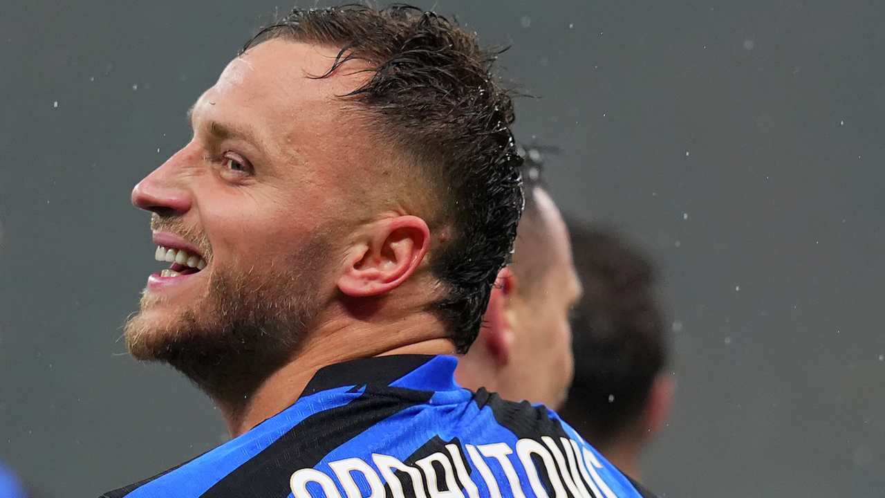 L'austriaco pronto a vendicarsi dell'Inter