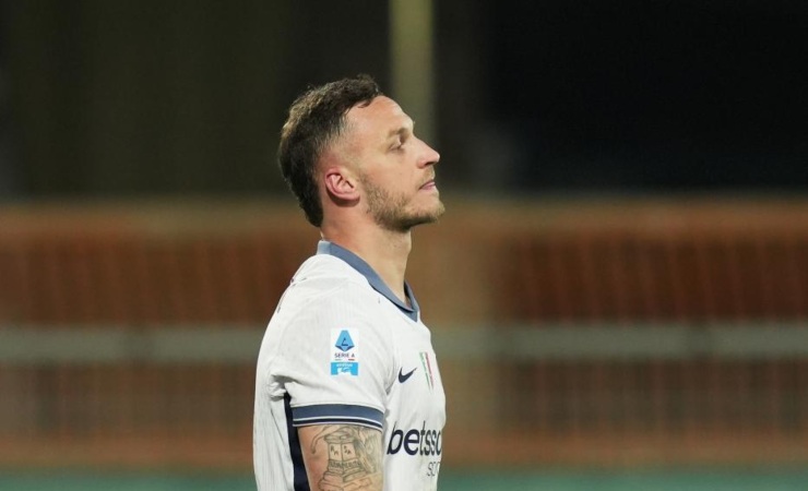 Torino su Arnautovic 