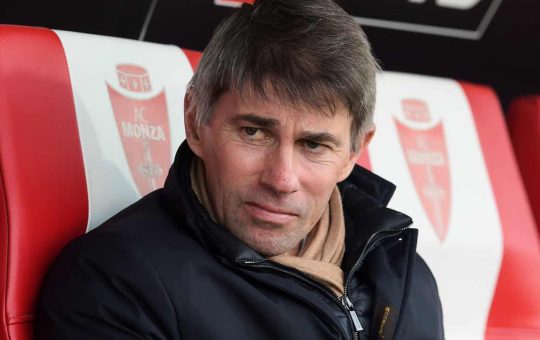 Calciomercato Roma, contatti col Torino per Romano: valutazione 6-7 milioni