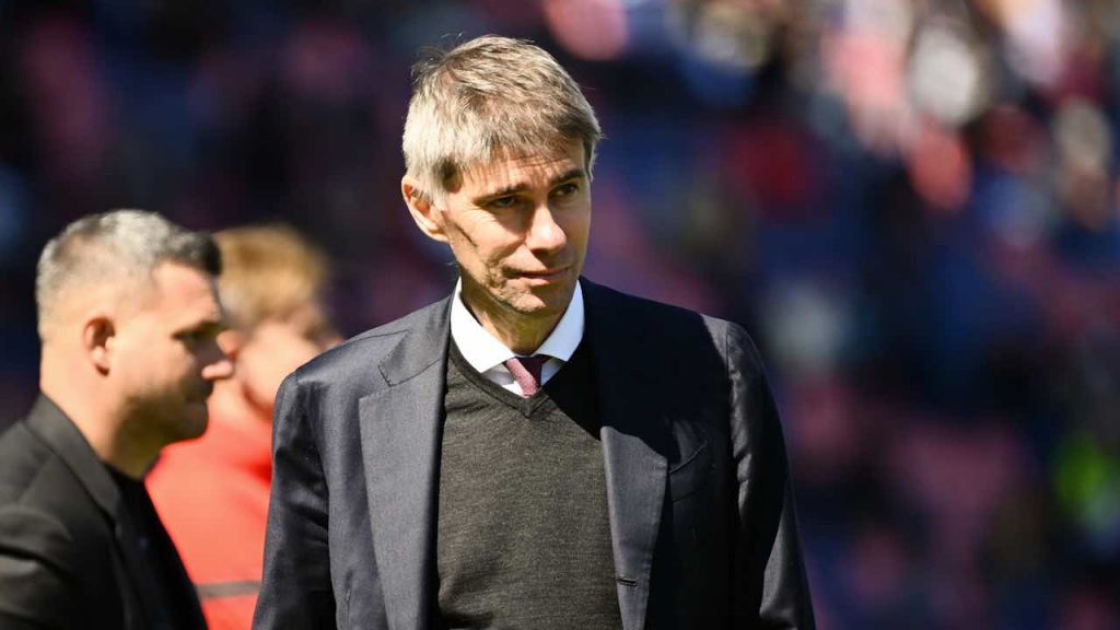 Massara al lavoro per le cessioni: il piano della Roma per rientrare nei paletti UEFA