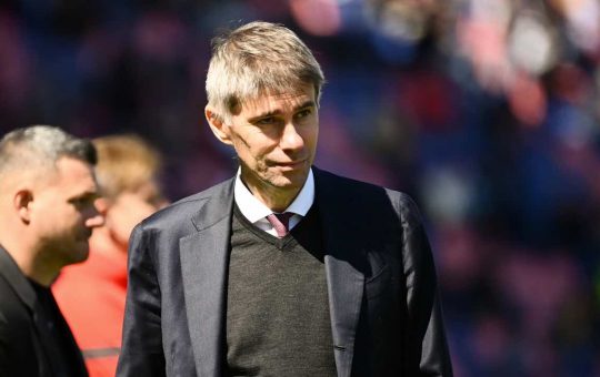 Massara al lavoro per le cessioni: il piano della Roma per rientrare nei paletti UEFA