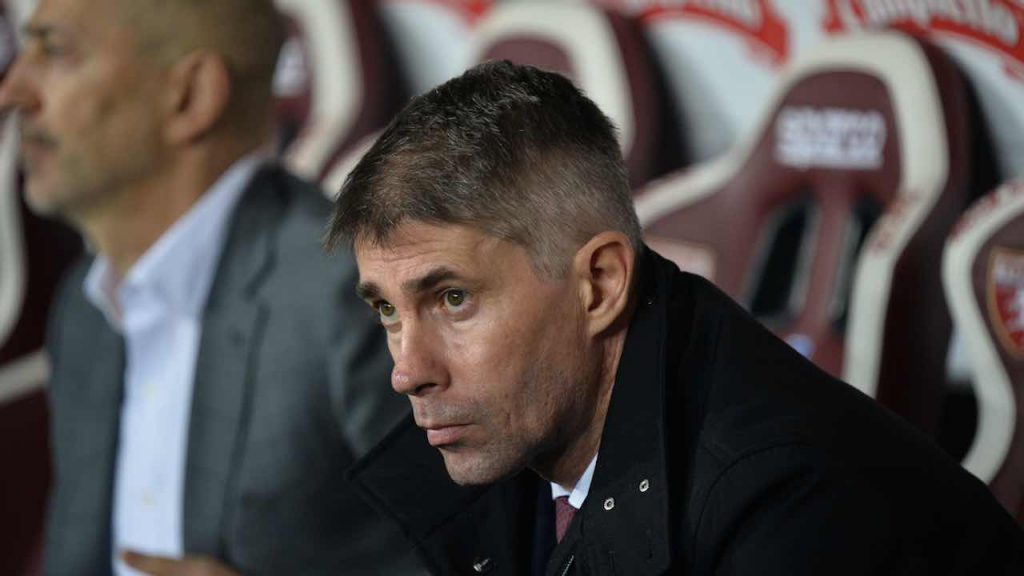 Roma, ufficiale l'arrivo di Massara: contratto di tre anni | Il comunicato del club