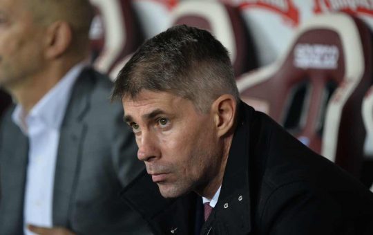 Roma, ufficiale l'arrivo di Massara: contratto di tre anni | Il comunicato del club