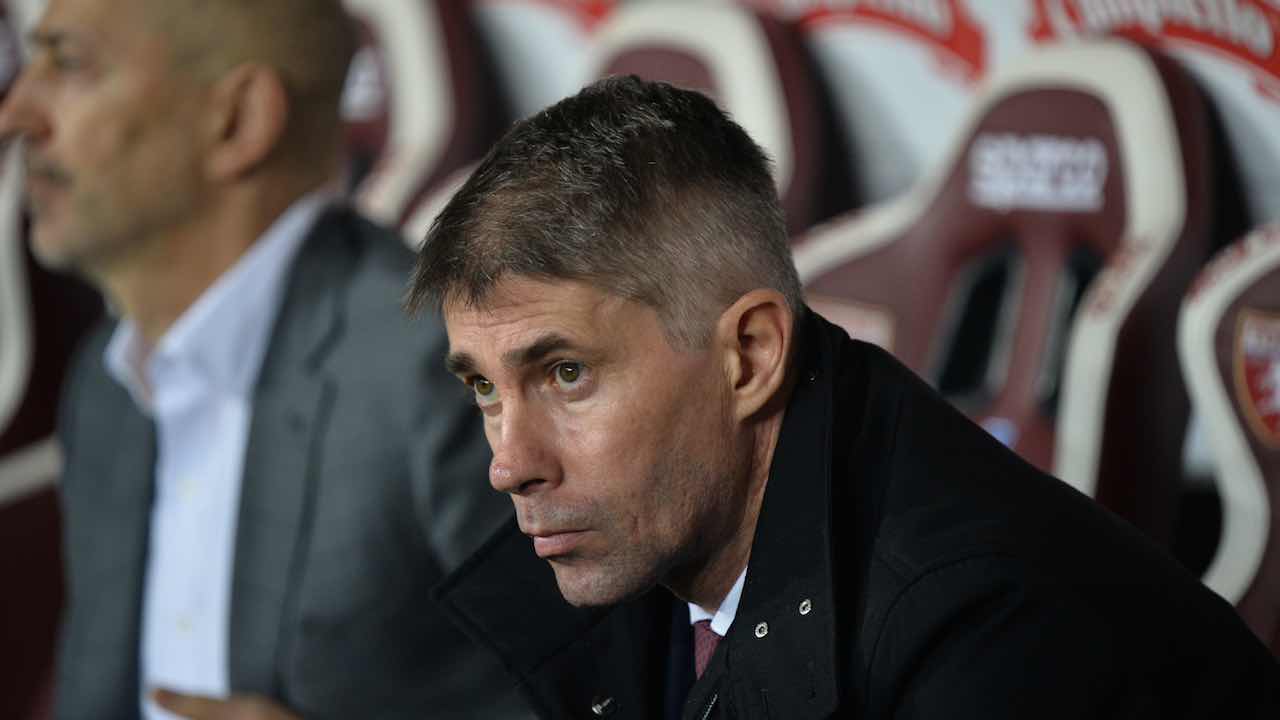 Roma, ufficiale l'arrivo di Massara: contratto di tre anni | Il comunicato del club