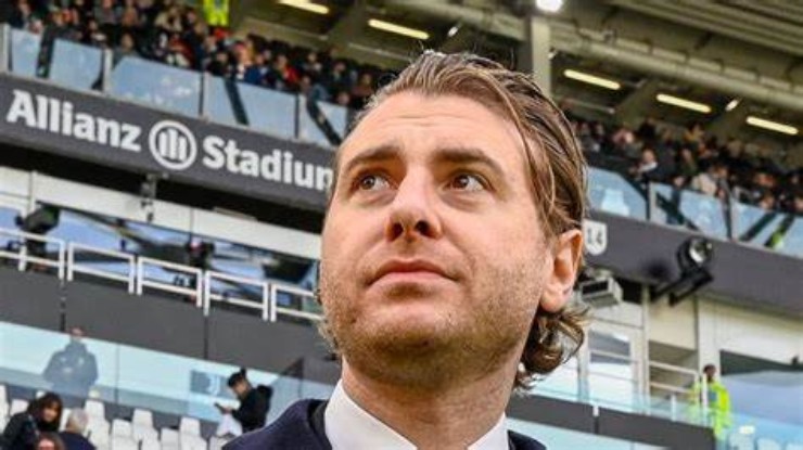 Tognozzi non va alla Juventus