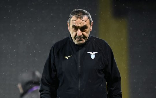 E' saltato il trasferimento