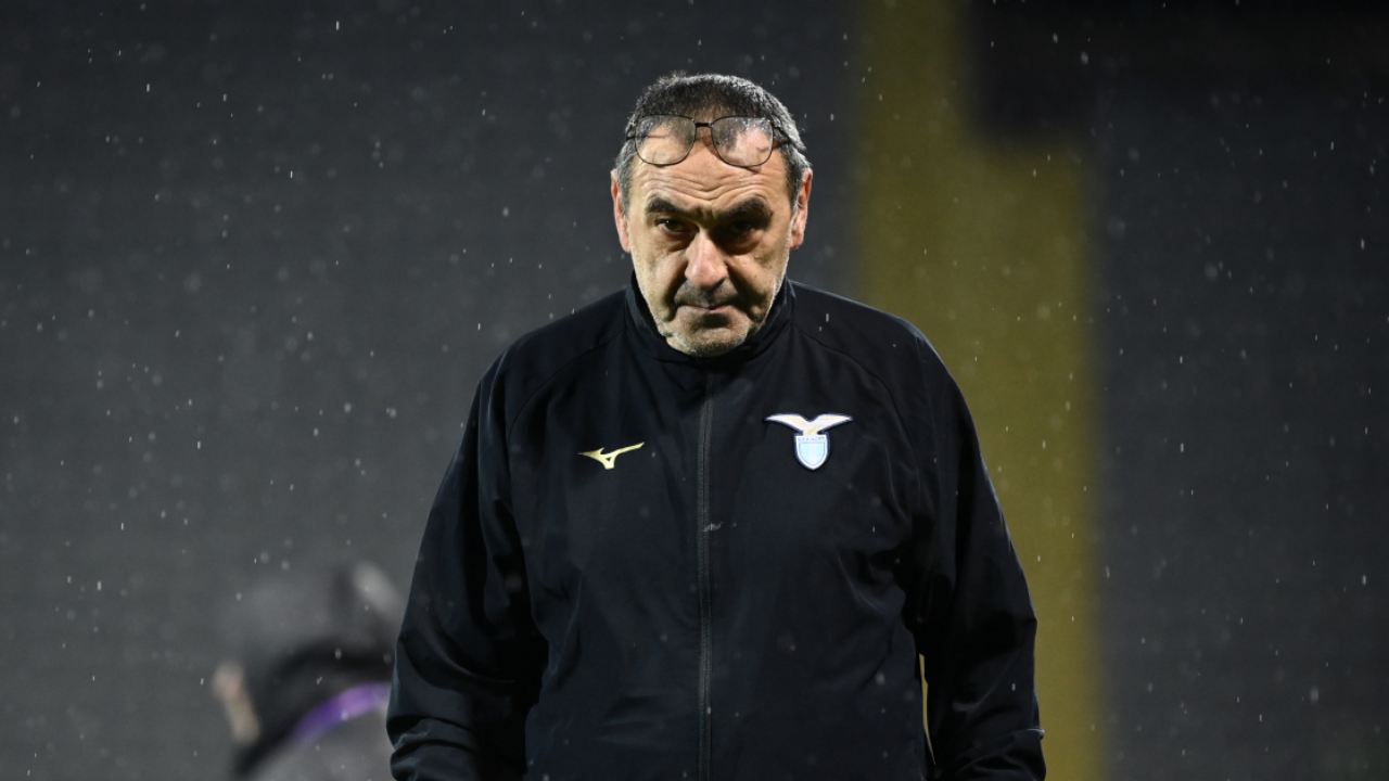 E' saltato il trasferimento