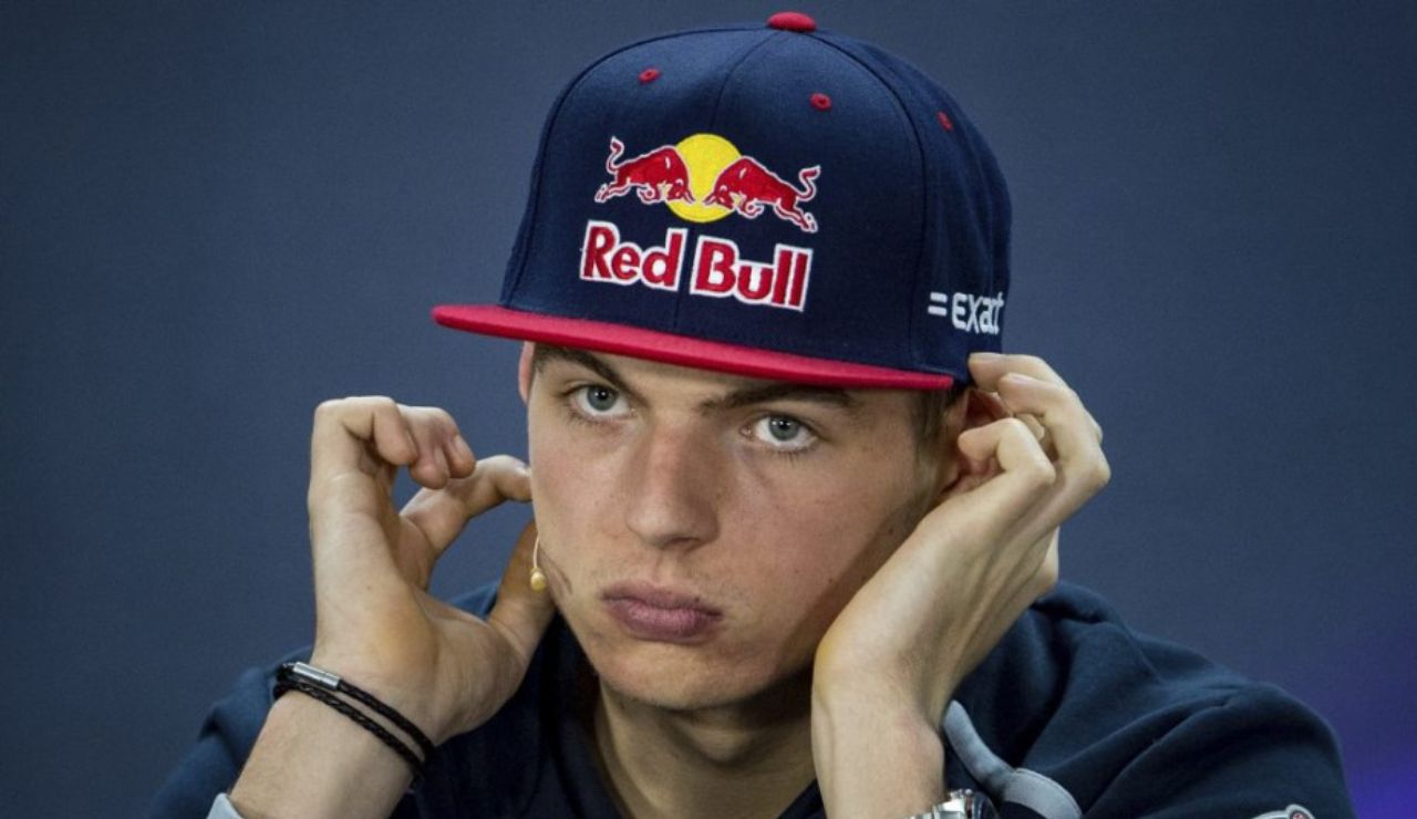 Verstappen potrebbe cambiare scuderia