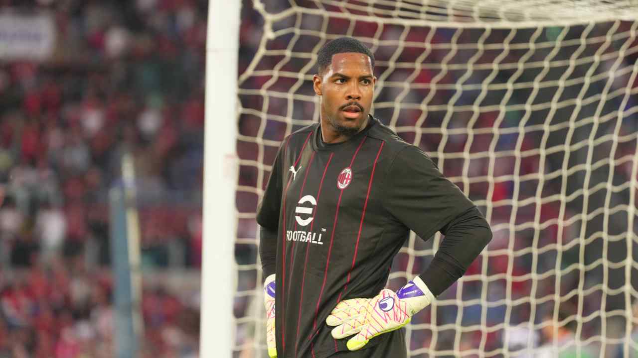Altro che Chelsea per il nazionale francese