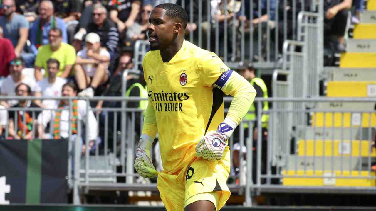 In rossonero arriva il più forte d'Europa