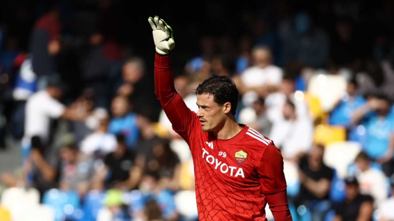 Il portiere rimane in Serie A