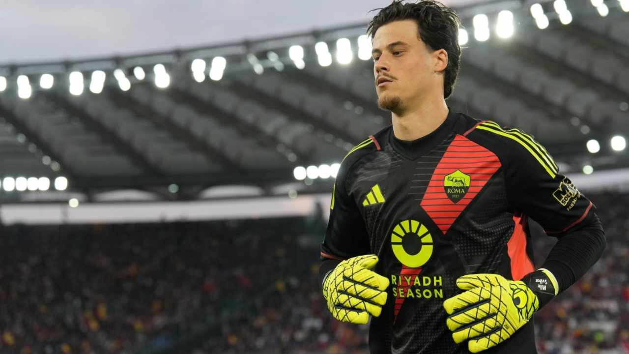 Addio imminente ai giallorossi