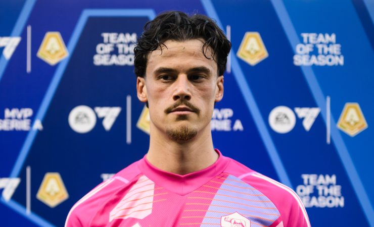 Futuro Svilar sempre più lontano dalla Roma 