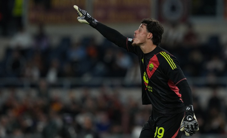 Milan su Svilar 