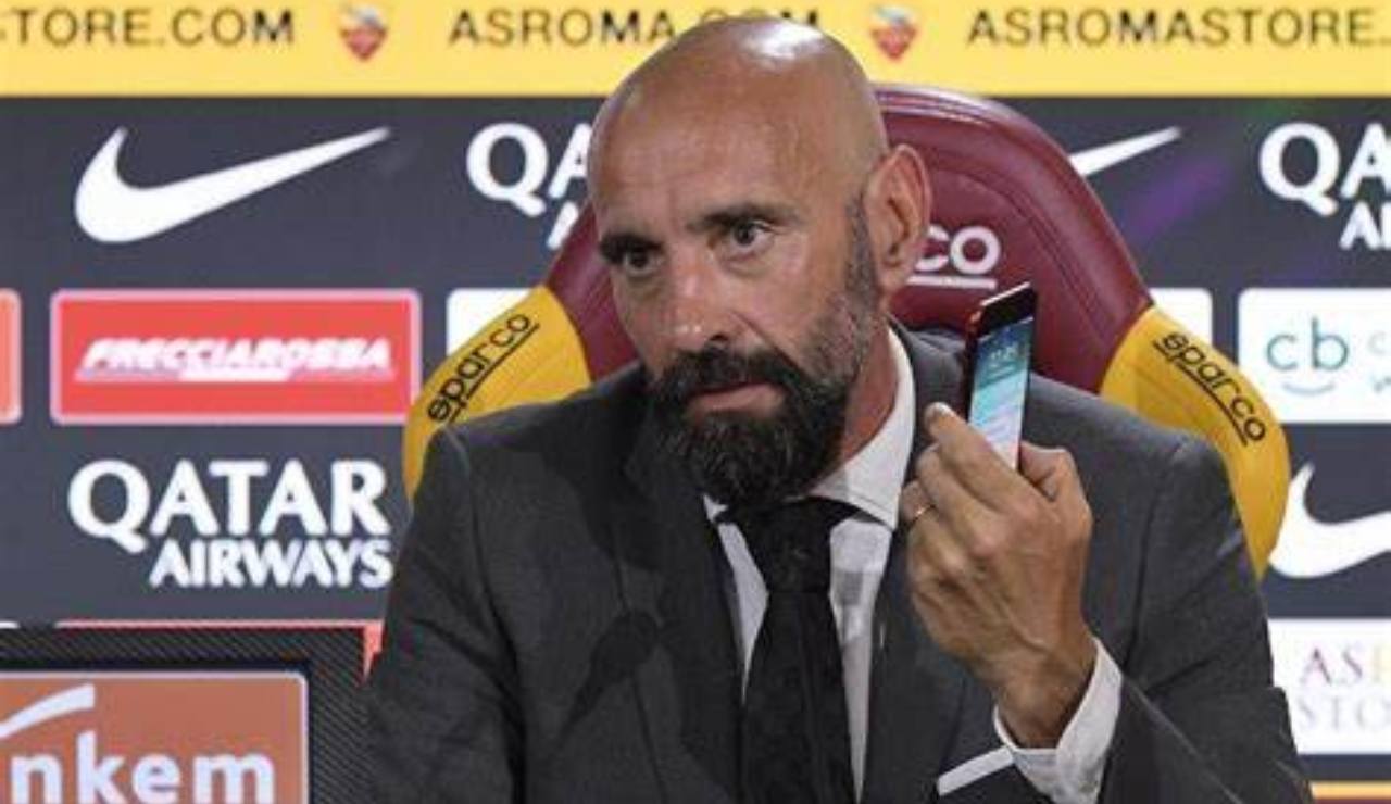 Monchi torna nel nostro campionato