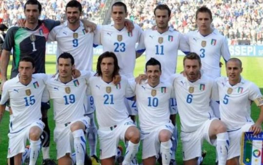 Due campioni del mondo in corsa per una panchina