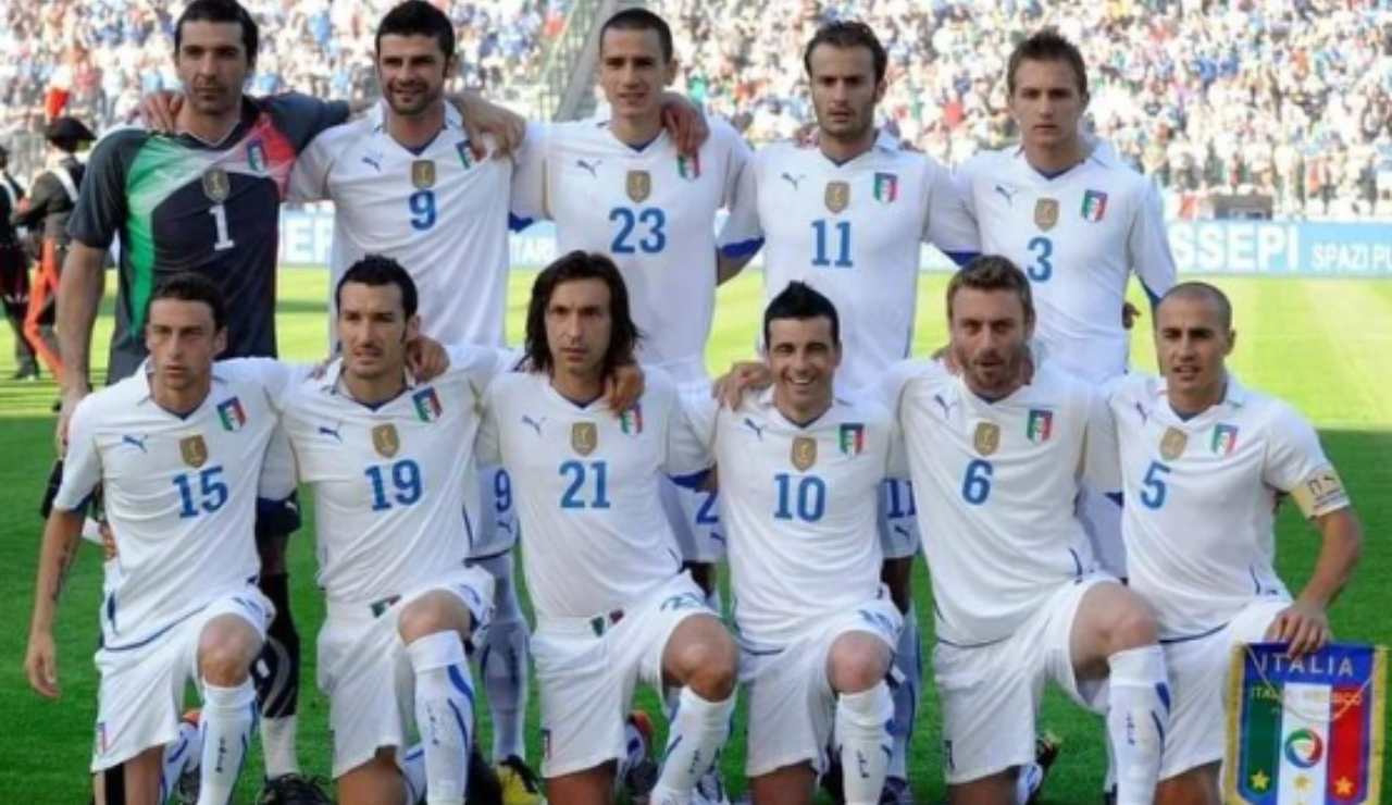 Due campioni del mondo in corsa per una panchina