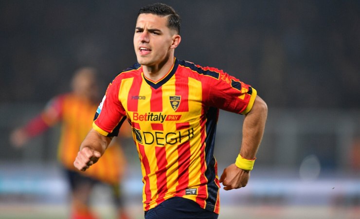 Addio possibilità per i giallorossi 