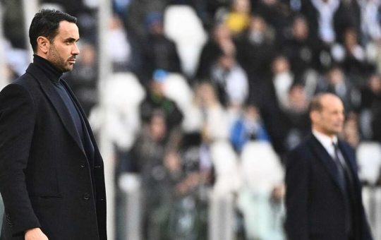 Se il collega fallisse è pronto il napoletano