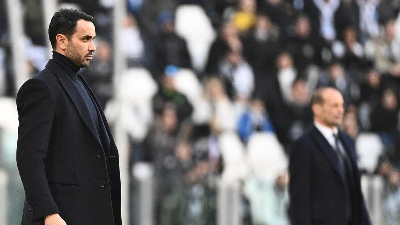 Se il collega fallisse è pronto il napoletano