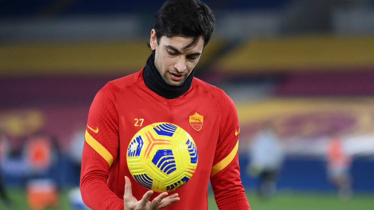 L'ex Roma Pastore: "Gasperini allenatore molto bravo. Con lui si può tornare nelle zone alte della classifica"
