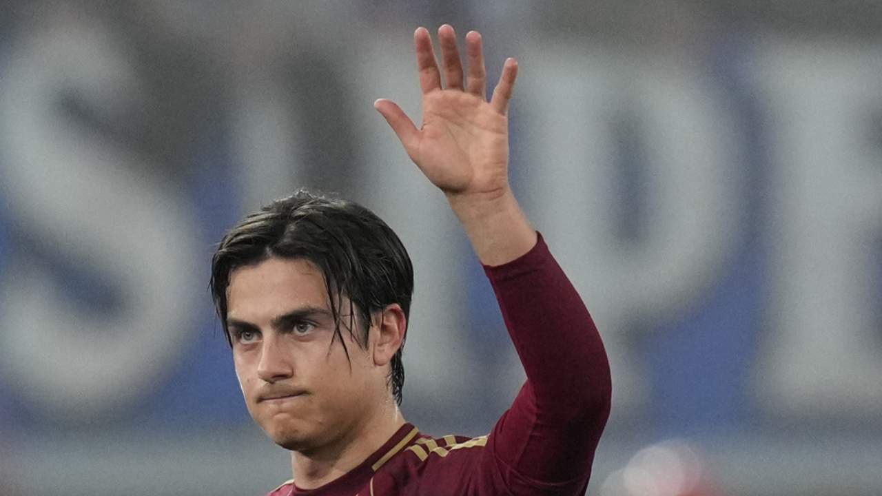 Tifosi giallorossi spiazzati