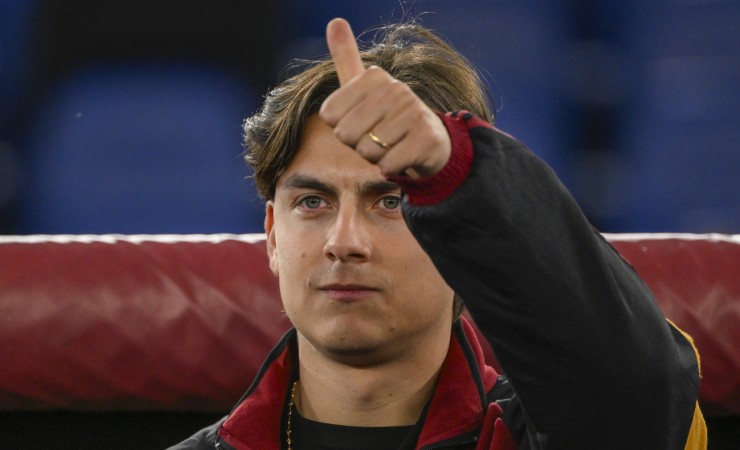 Pedullà su Dybala 