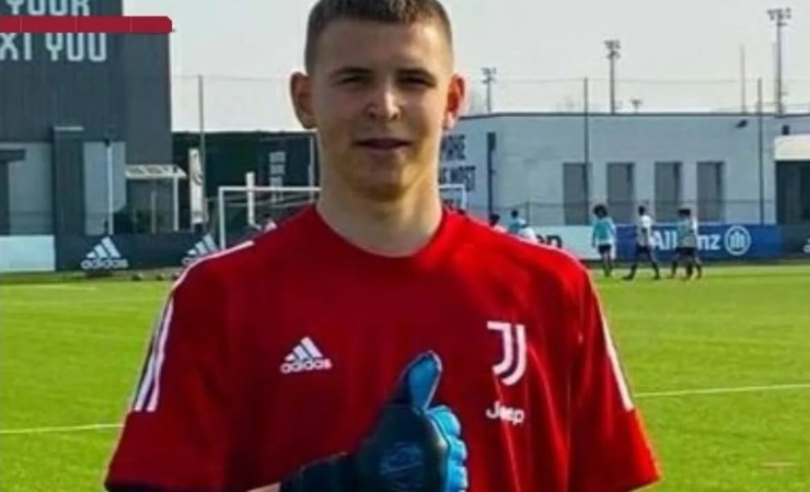 Sarà il terzo portiere dei giallorossi 