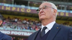 Conferenza stampa Gasperini, parla Ranieri: "Era antipatico anche a me. I tifosi si identificheranno nel suo gioco"
