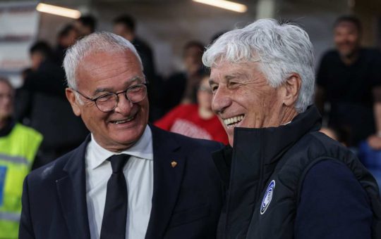 Non arrivano buone notizie da Trigoria