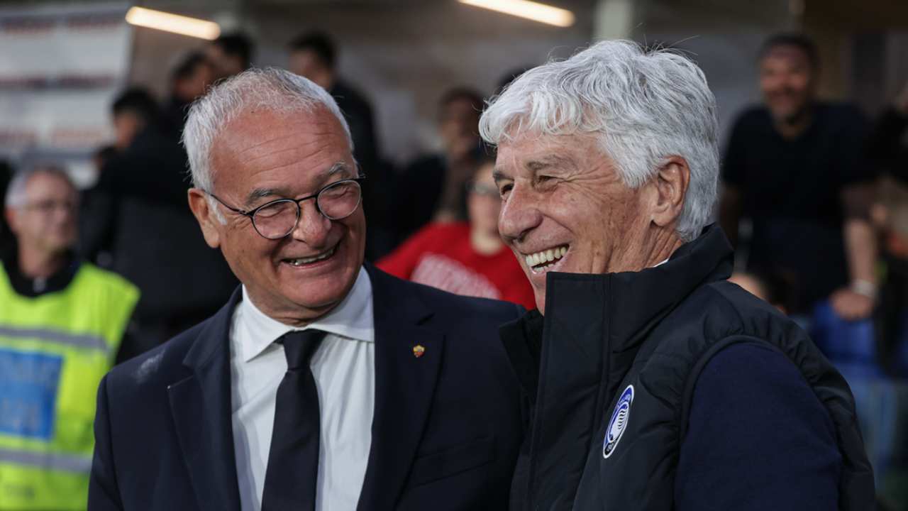 Non arrivano buone notizie da Trigoria