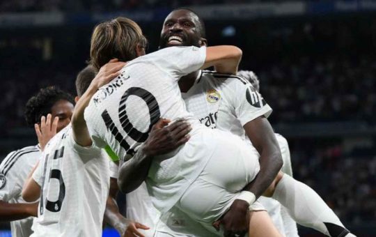 Un altro campione in arrivo per i rossoneri