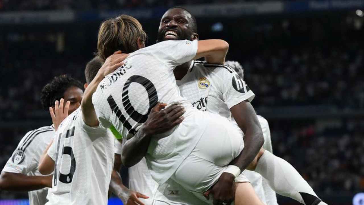 Un altro campione in arrivo per i rossoneri