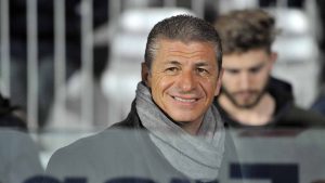 Rizzitelli: "Totti era un fenomeno. Oggi sono un'ultrà della Roma"