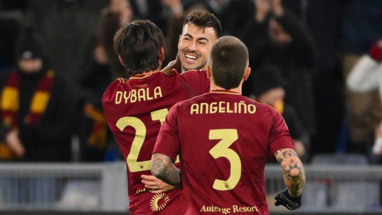 Un altro obiettivo dei giallorossi verso il Milan
