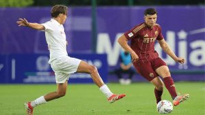 Calciomercato Roma, fumata grigia per Romano al Torino: il calciatore vuole giocarsi le chance in prima squadra