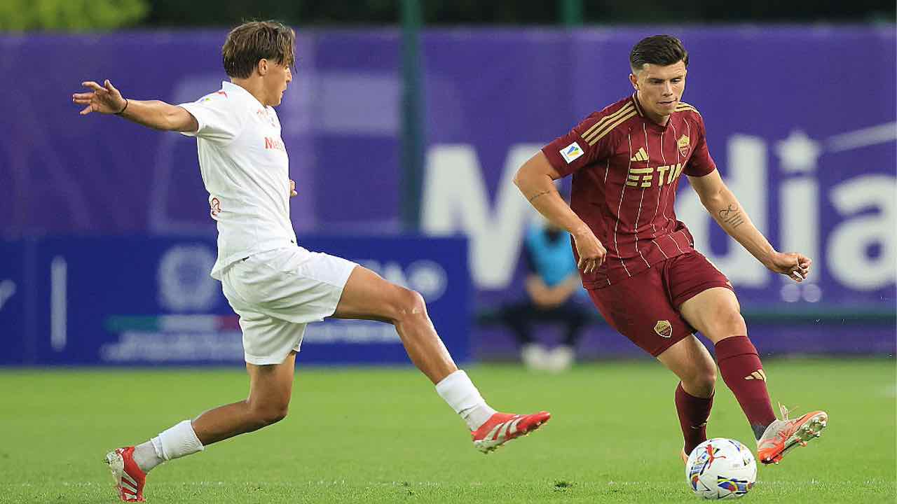 Calciomercato Roma, fumata grigia per Romano al Torino: il calciatore vuole giocarsi le chance in prima squadra