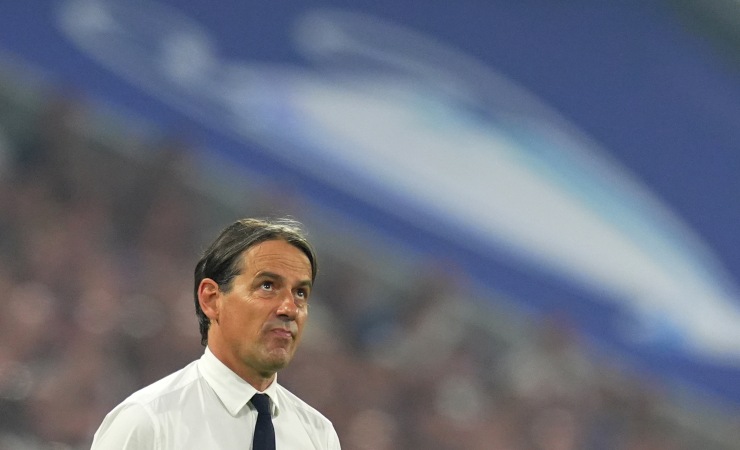 Addio Inzaghi 