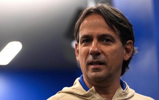 Inzaghi nel mirino del top club europeo