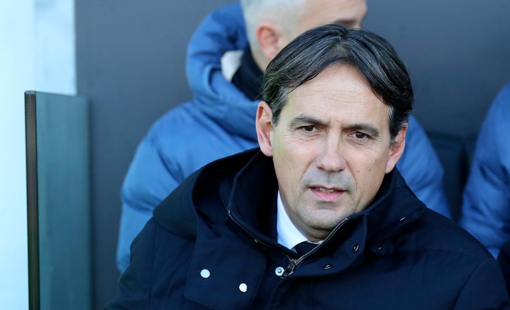 Possibile addio all'Inter 