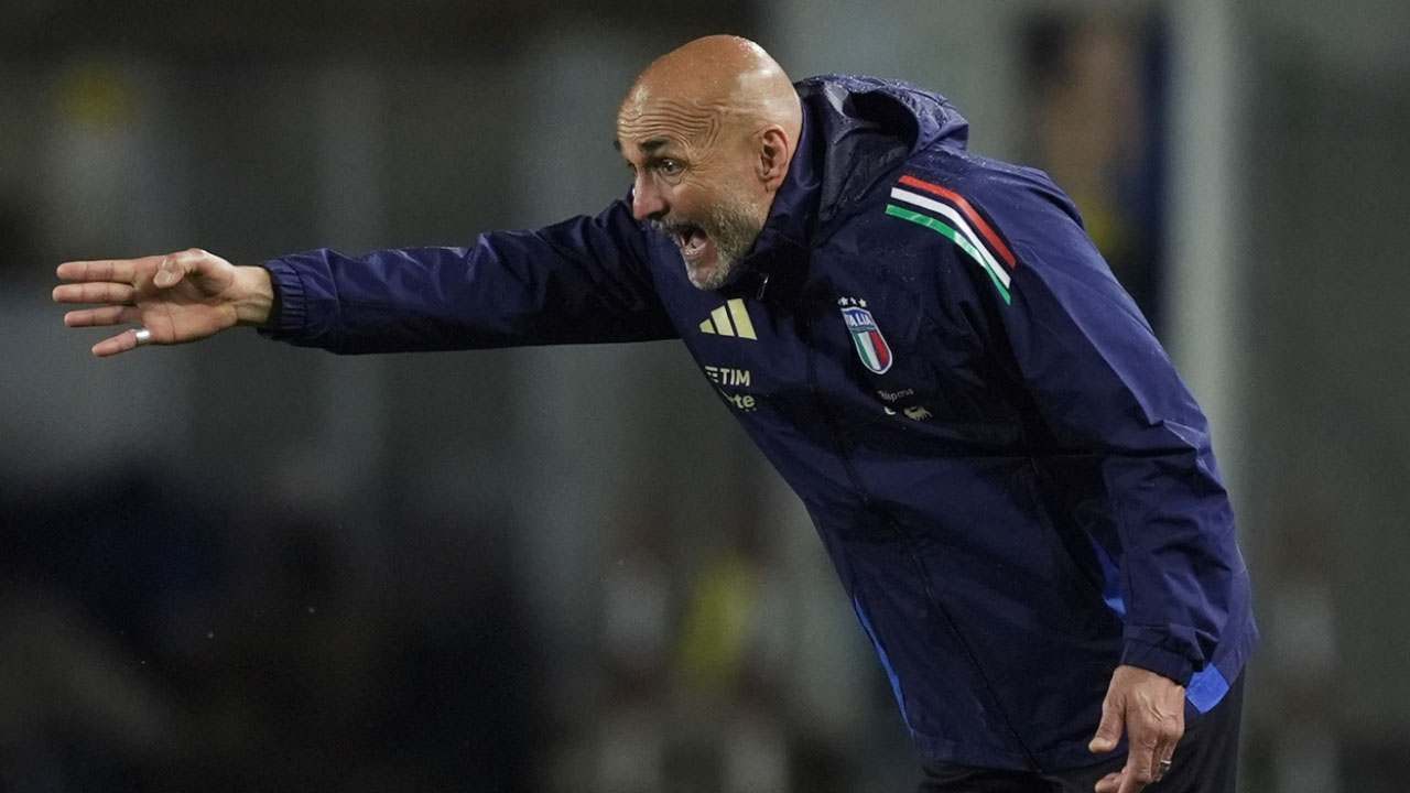 È ancora Spalletti contro Acerbi 