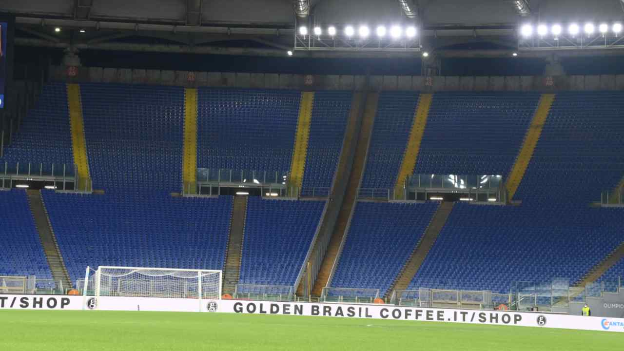 Messo "nero su bianco"