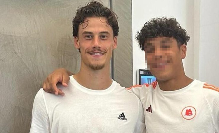 Il portiere rinnova per altre tre stagioni 