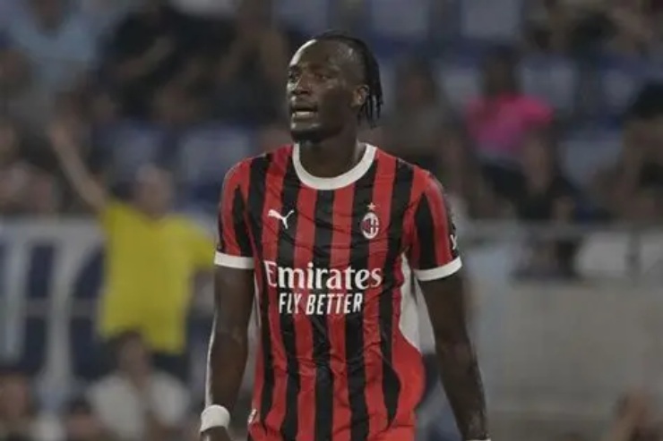 Tammy Abraham lascia la Roma