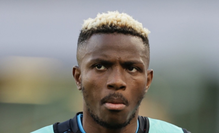 Il nigeriano ad un passo dall'addio 